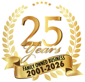 Celebrating 20 Years